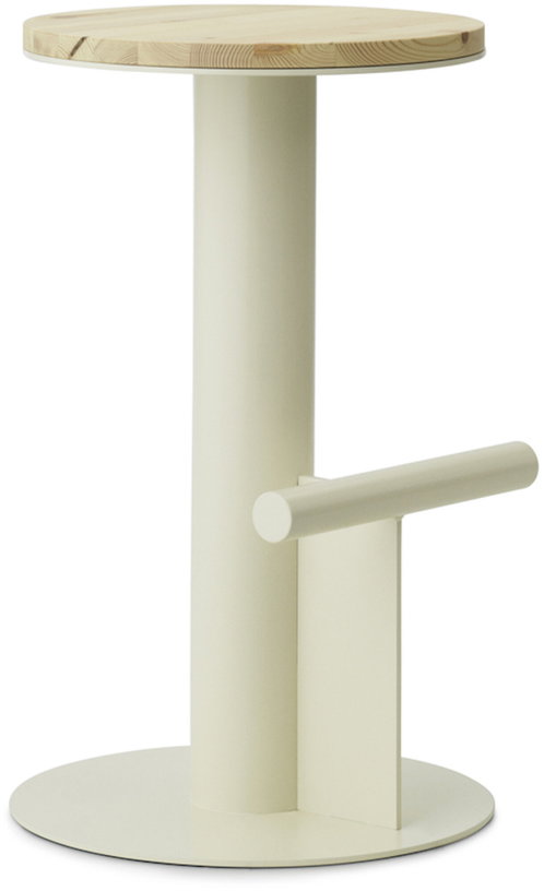 tabouret-de-bar-en-bois-de-pin-et-acier-beige-65-x-40-cm-pole-normann-copenhagen-2