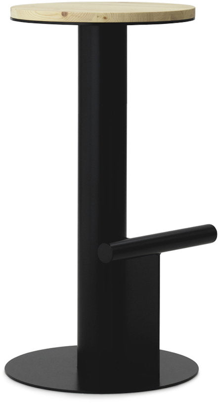 tabouret-de-bar-en-bois-de-pin-et-acier-noir-75-x-40-cm-pole-normann-copenhagen-2
