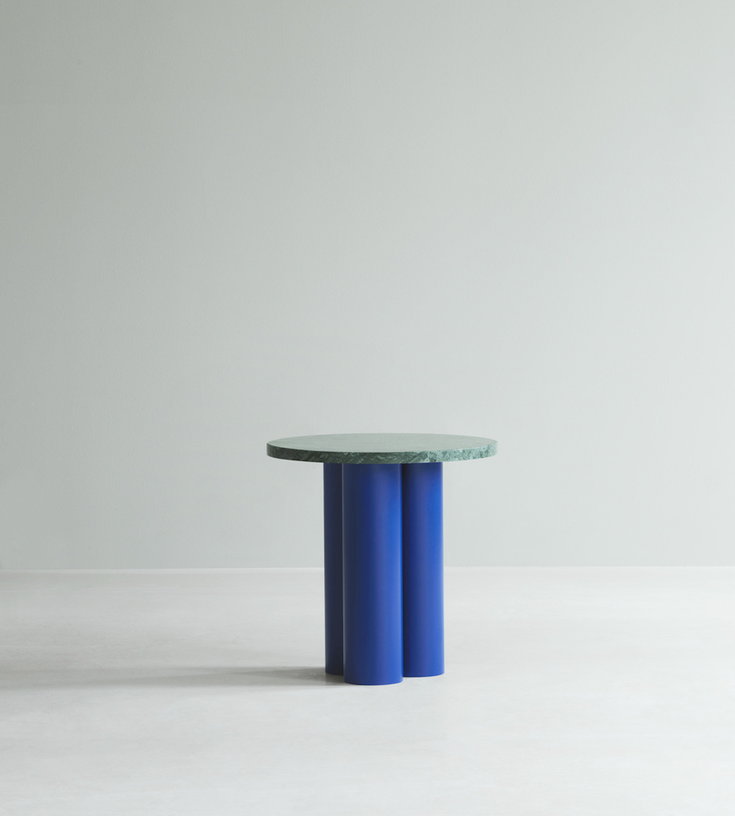 table-d-appoint-bleue-et-plateau-verde-marina-40-x-40-cm-dit-normann-copenhagen-1