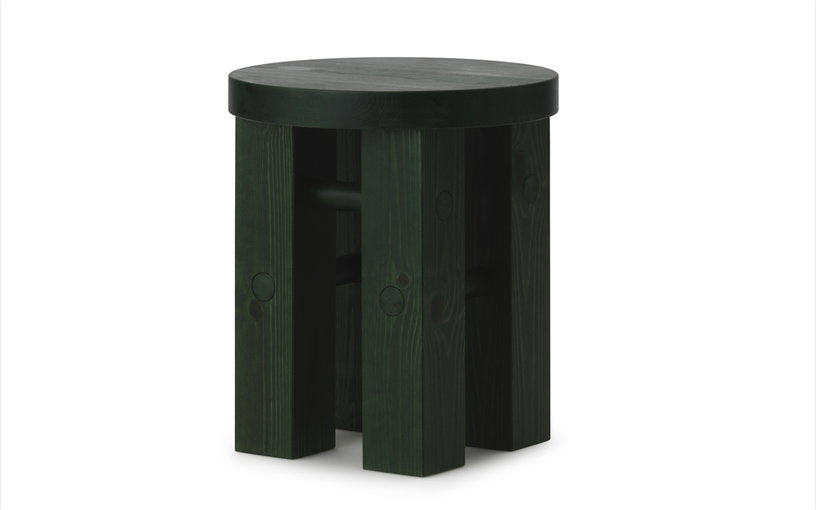 tabouret-en-bois-de-pin-vert-45-x-40-cm-fyr-normann-copenhagen-2