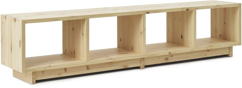 bibliotheque-en-bois-de-pin-220-x-50-5-cm-low-fyr-normann-copenhagen-2