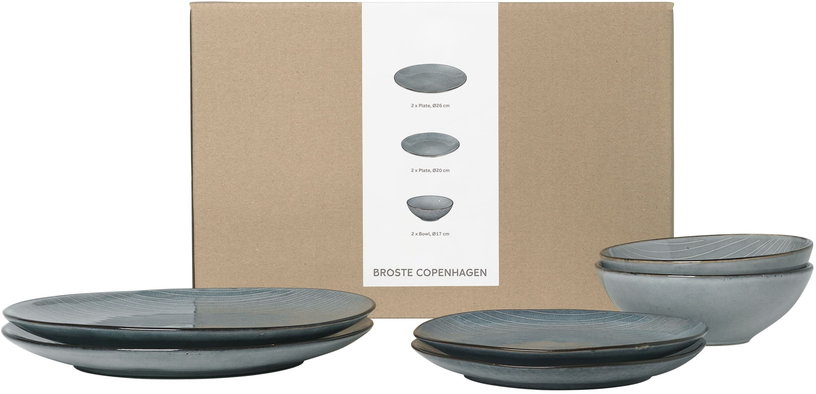 service-de-vaisselle-pour-deux-en-gres-bleu-nordic-sea-broste-copenhagen-2