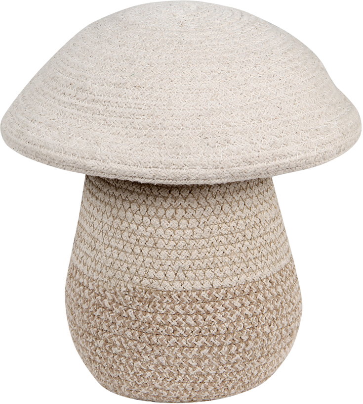 panier-de-rangement-en-coton-beige-23-x-27-cm-mushroom-lorena-canals-1