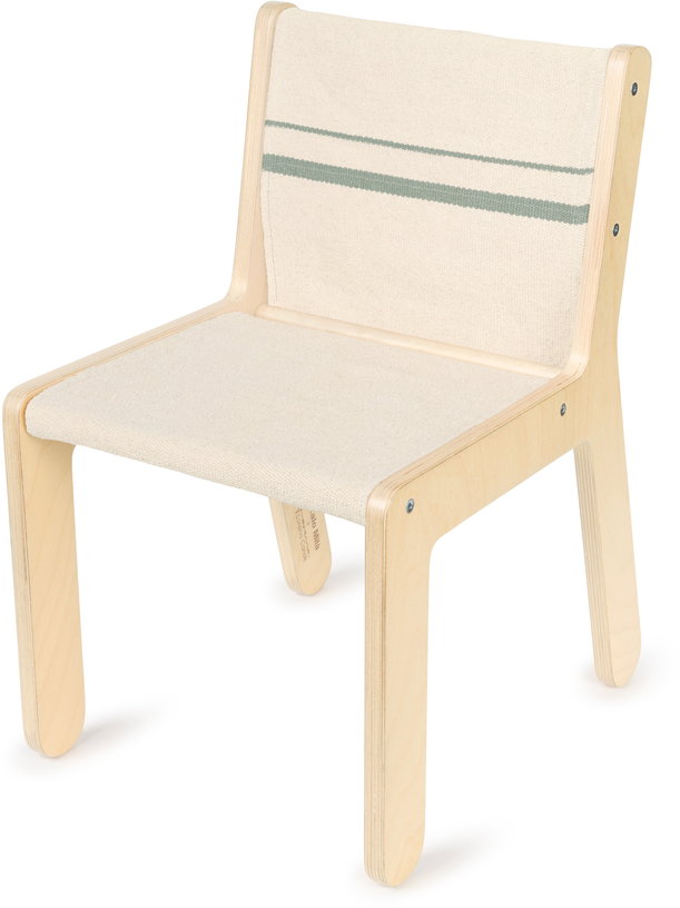 chaise-pour-enfant-en-coton-bleu-sillita-lorena-canals-1