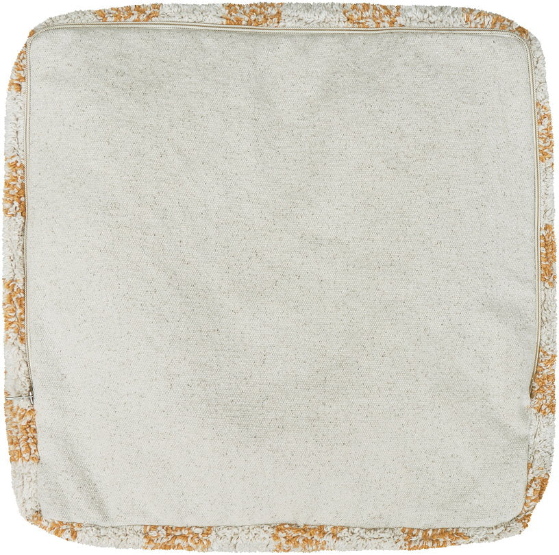 pouf-en-coton-jaune-40-x-20-cm-vichy-lorena-canals-2