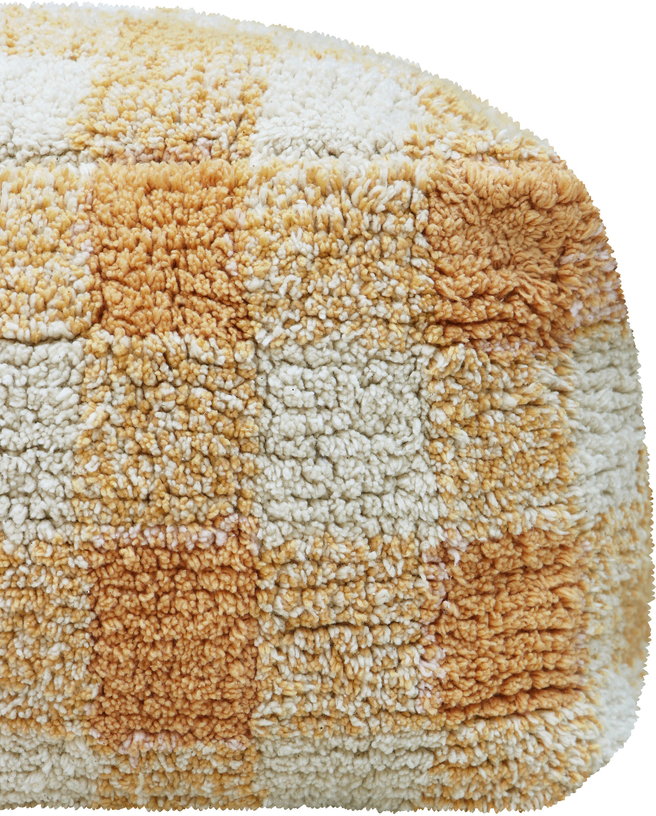 pouf-en-coton-jaune-40-x-20-cm-vichy-lorena-canals-3