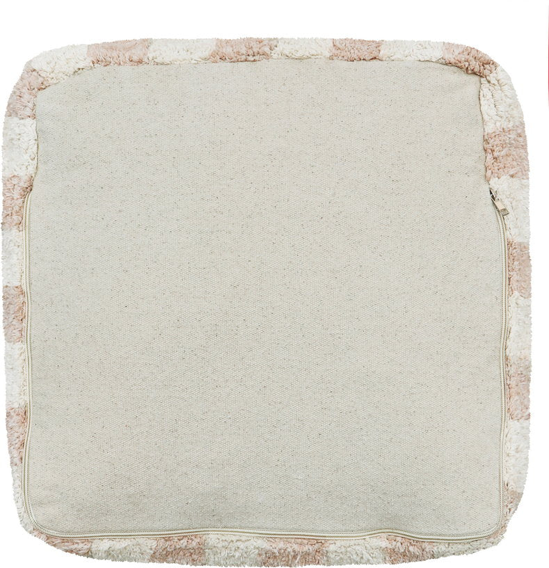 pouf-en-coton-rose-40-x-20-cm-vichy-lorena-canals-2