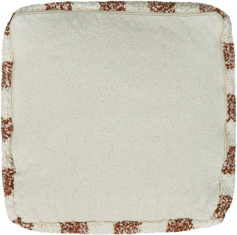 pouf-en-coton-marron-40-x-20-cm-vichy-lorena-canals-2