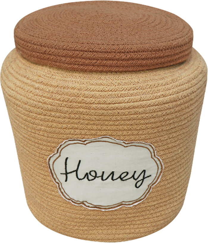 panier-de-rangement-en-coton-jaune-honey-lorena-canals-1