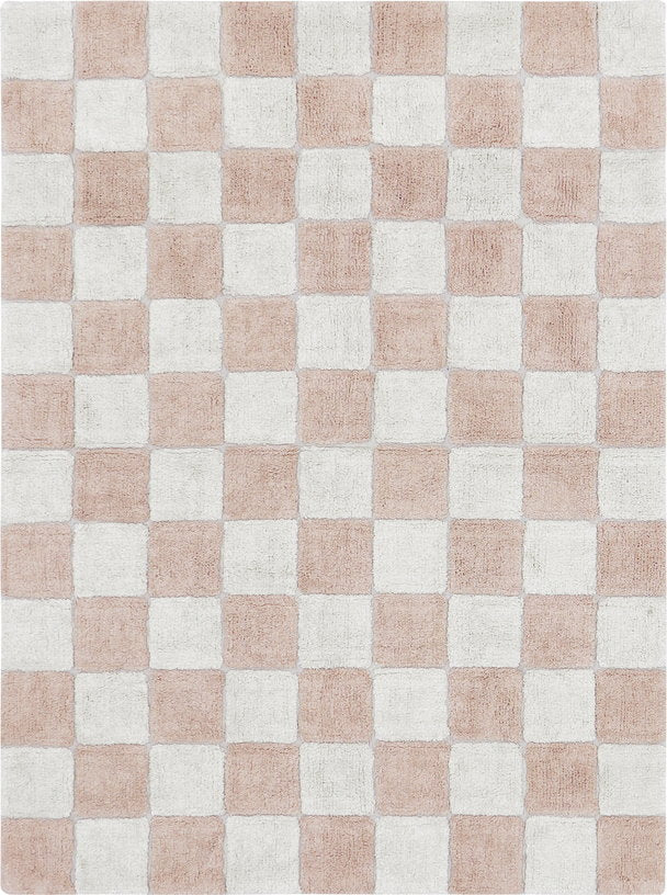 tapis-lavable-en-coton-rose-160x120-cm-tiles-lorena-canals-1