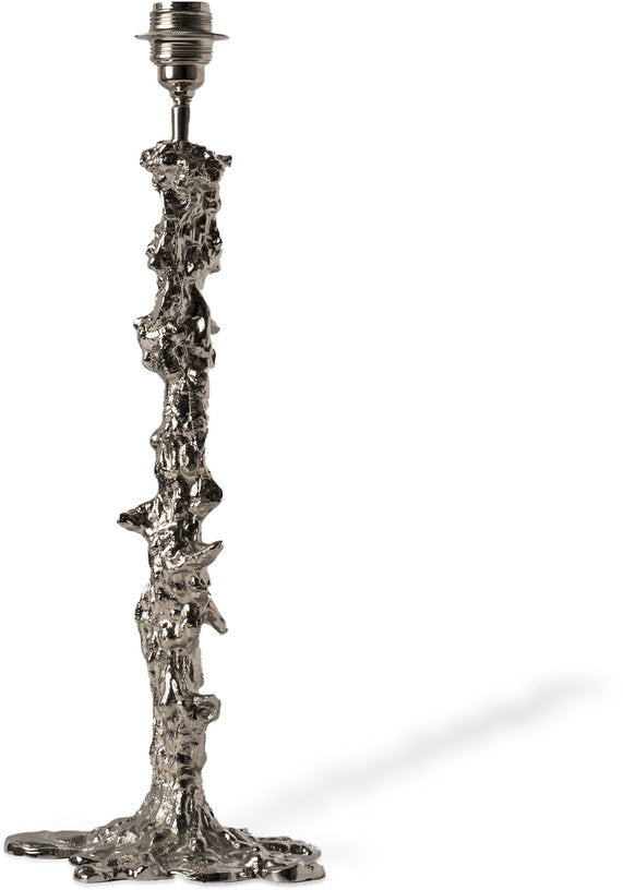 pied-de-lampe-en-metal-argente-drip-pols-potten-1