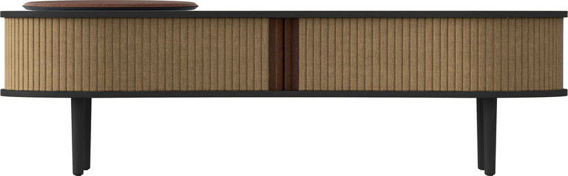 meuble-television-en-chene-noir-et-beige-40-x-140-cm-audacious-umage-2