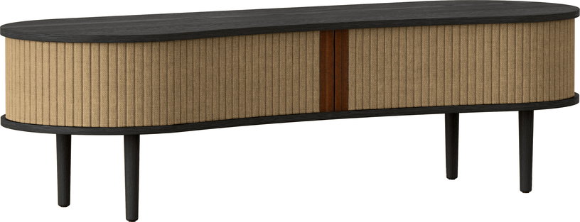 meuble-television-en-chene-noir-et-beige-40-x-140-cm-audacious-umage-3