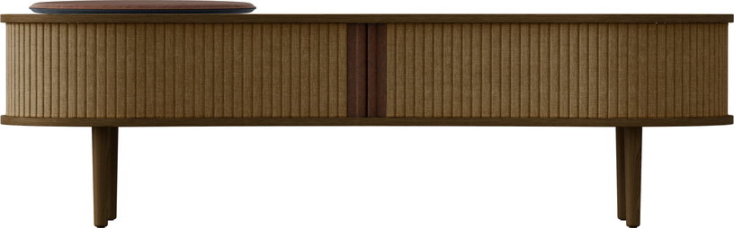 meuble-television-en-chene-fonce-beige-40-x-140-cm-audacious-umage-4