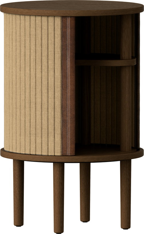 table-d-appoint-en-chene-fonce-beige-59-3-x-38-cm-audacious-umage-2