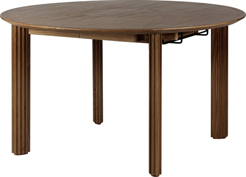 table-extensible-en-chene-fonce-132-202-x-74-cm-comfort-circle-umage-2