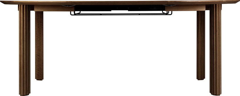 table-extensible-en-chene-fonce-132-202-x-74-cm-comfort-circle-umage-4