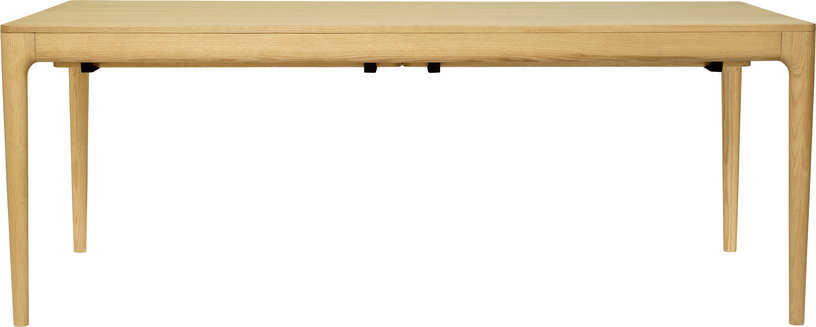 table-rectangulaire-extensible-en-chene-naturel-200-300-x-90-cm-heart-n-soul-umage-2