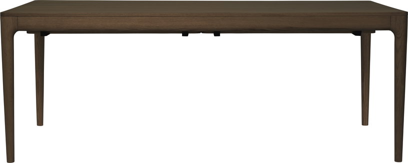 table-rectangulaire-extensible-en-chene-fonce-200-300-x-90-cm-heart-n-soul-umage-2