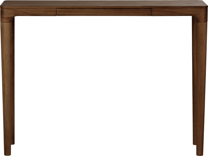 console-en-chene-fonce-110-x-30-cm-heart-n-soul-umage-2