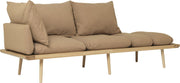 canape-en-chene-naturel-et-tissu-marron-231-cm-lounge-around-umage-1