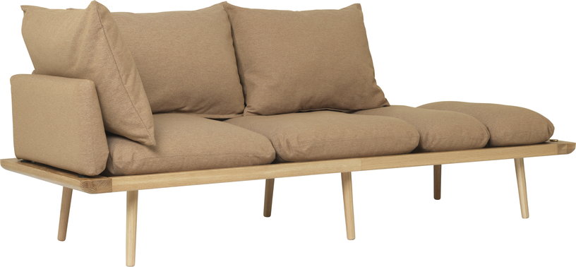 canape-en-chene-naturel-et-tissu-marron-231-cm-lounge-around-umage-1