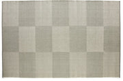 tapis-en-laine-gris-300x200-cm-check-hay-1