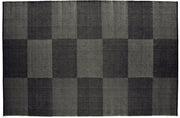 tapis-en-laine-noir-300x200-cm-check-hay-1