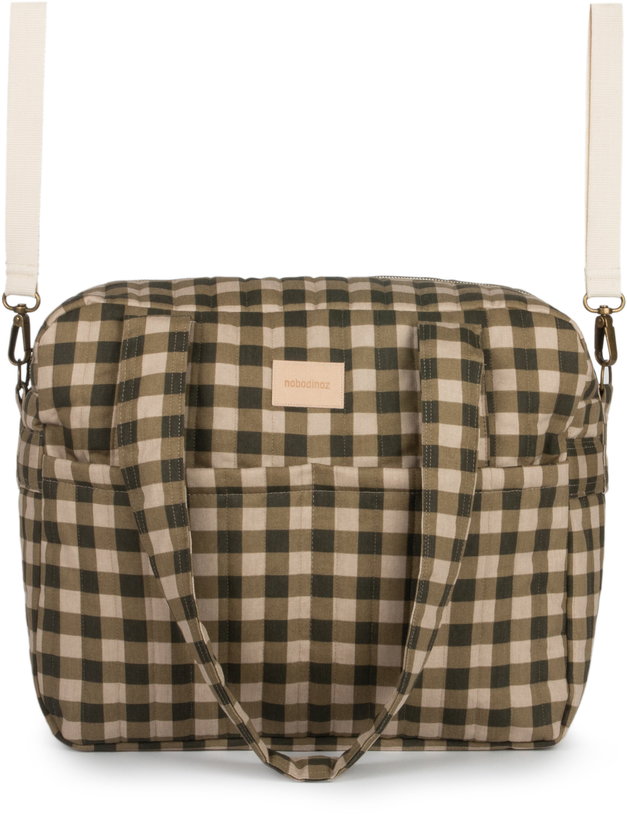 sac-a-langer-impermeable-en-coton-a-carreaux-vert-hyde-park-nobodinoz-5