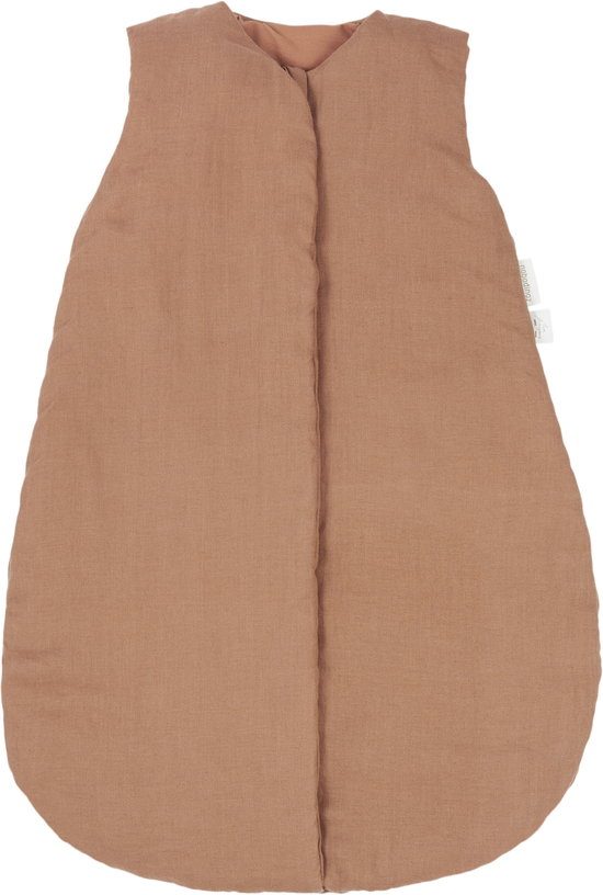 gigoteuse-mi-saison-en-lin-francais-noisette-0-6-mois-nobodinoz-1
