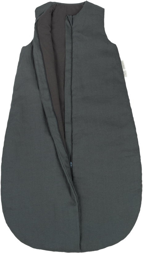 gigoteuse-mi-saison-en-lin-francais-bleu-vert-6-18-mois-nobodinoz-2