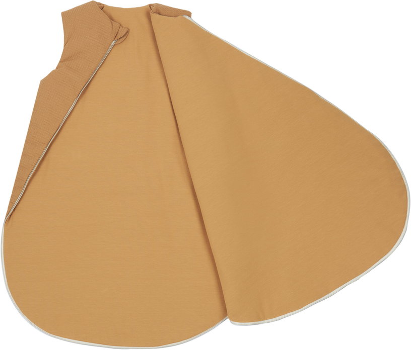 gigoteuse-mi-saison-en-nid-d-abeille-caramel-0-6-mois-cocoon-nobodinoz-2