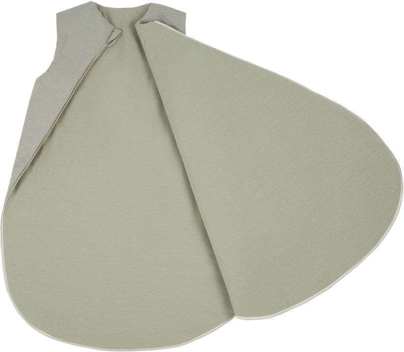 gigoteuse-mi-saison-en-nid-d-abeille-vert-laurier-0-6-mois-cocoon-nobodinoz-2