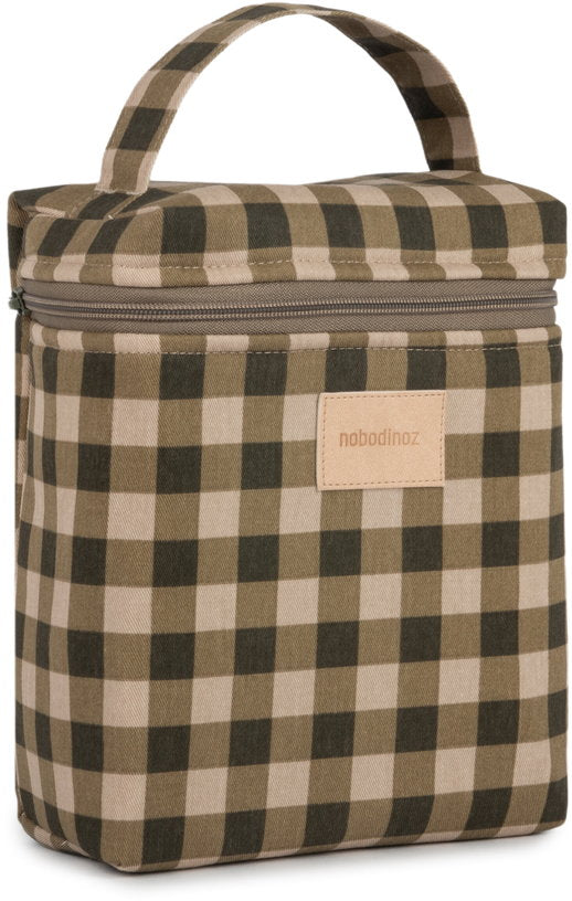 sac-isotherme-pour-biberon-et-dejeuner-en-coton-bio-a-carreaux-vert-hyde-park-nobodinoz-1