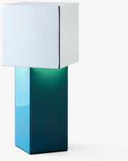 lampe-portable-en-acier-poli-bleu-argente-pivot-atd7-tradition-1