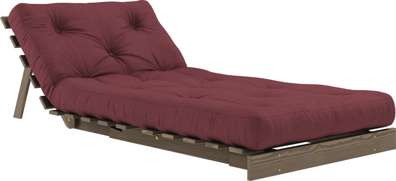 canape-lit-en-pin-carob-brown-et-tissu-bordeaux-90-x-200-cm-roots-karup-design-4