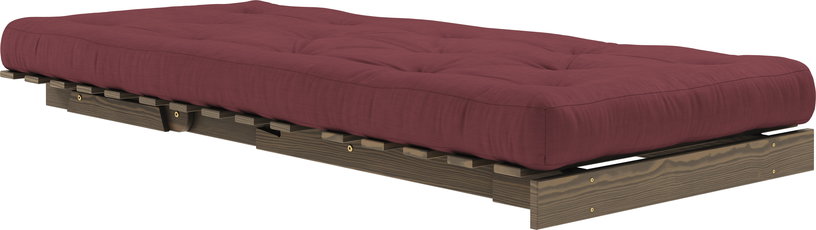 canape-lit-en-pin-carob-brown-et-tissu-bordeaux-90-x-200-cm-roots-karup-design-5