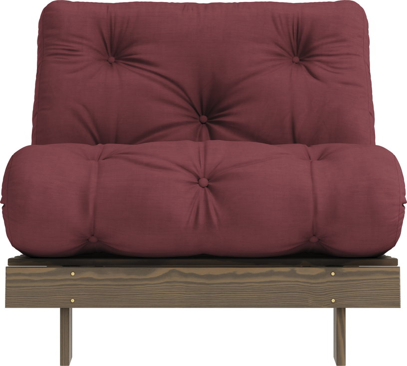 canape-lit-en-pin-carob-brown-et-tissu-bordeaux-90-x-200-cm-roots-karup-design-3