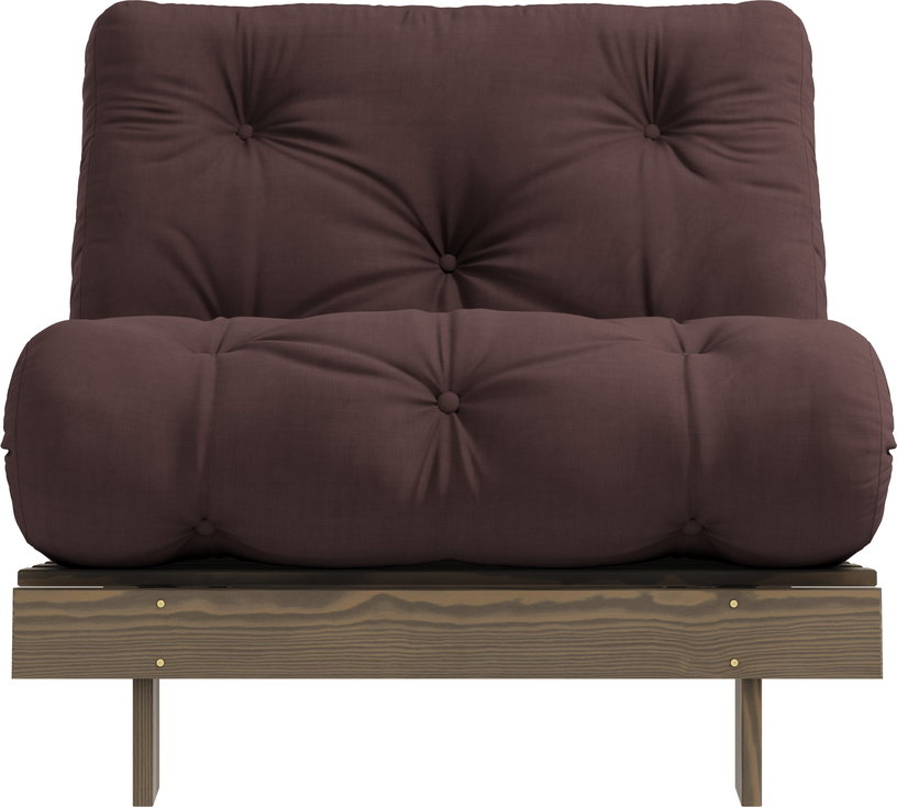 canape-lit-en-pin-carob-brown-et-tissu-marron-90-x-200-cm-roots-karup-design-3