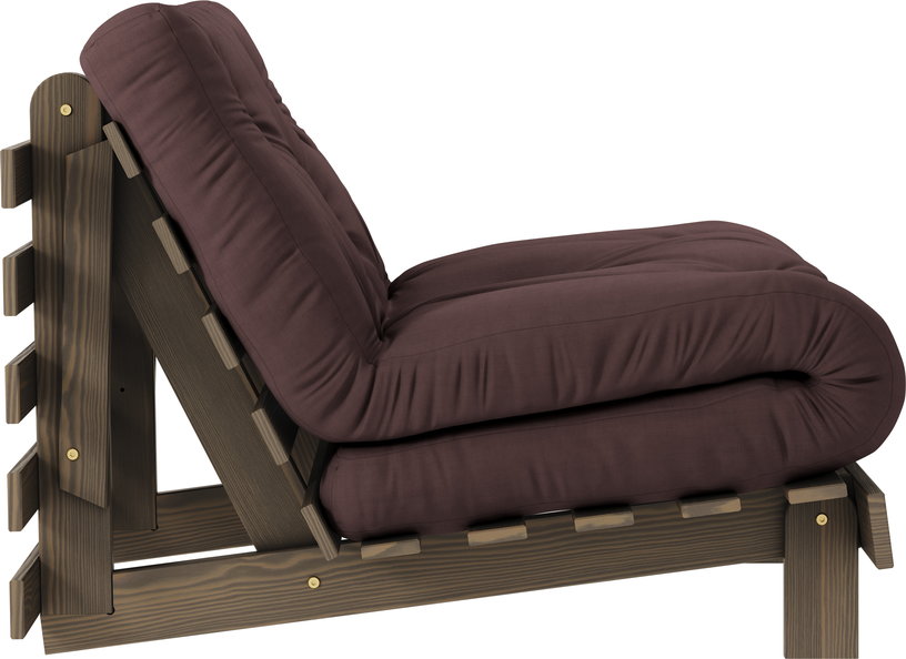 canape-lit-en-pin-carob-brown-et-tissu-marron-90-x-200-cm-roots-karup-design-2