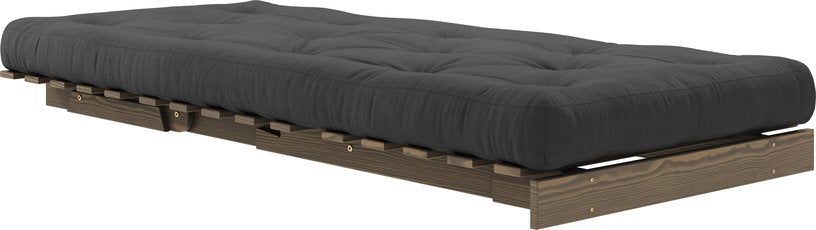canape-lit-en-pin-carob-brown-et-tissu-gris-fonce-90-x-200-cm-roots-karup-design-5