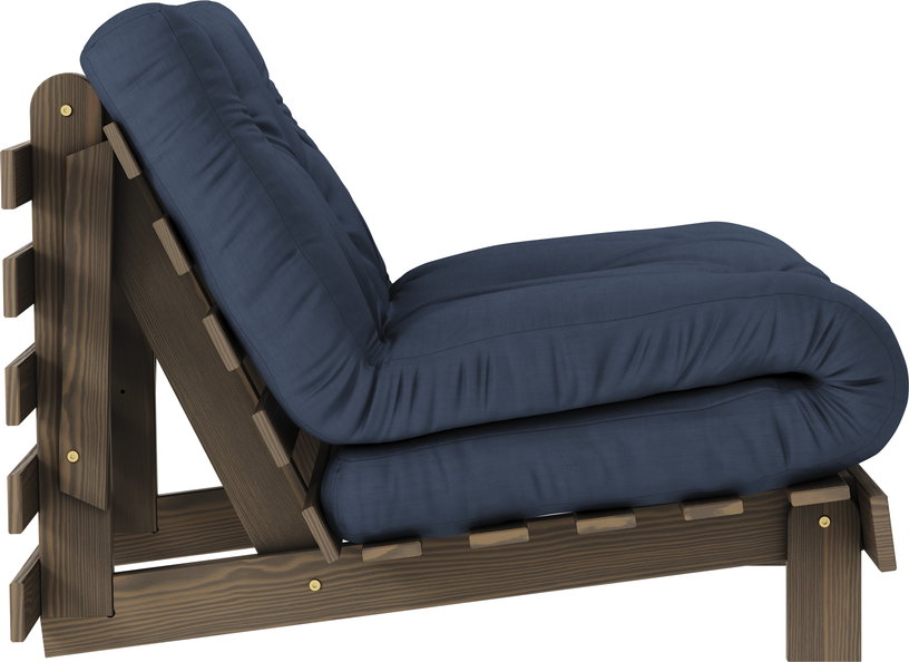 canape-lit-en-pin-carob-brown-et-tissu-navy-90-x-200-cm-roots-karup-design-2