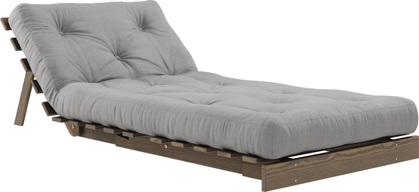 canape-lit-en-pin-carob-brown-et-tissu-gris-90-x-200-cm-roots-karup-design-4