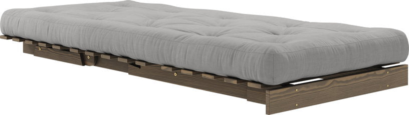 canape-lit-en-pin-carob-brown-et-tissu-gris-90-x-200-cm-roots-karup-design-5
