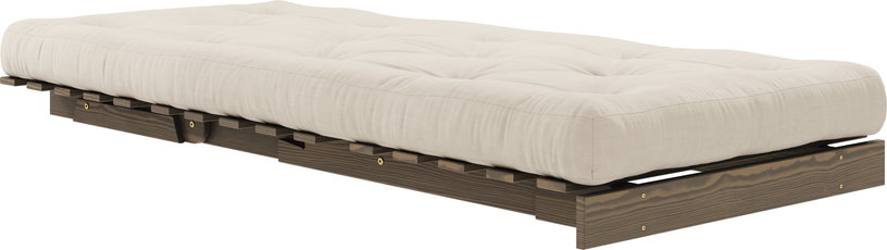 canape-lit-en-pin-carob-brown-et-tissu-beige-90-x-200-cm-roots-karup-design-5