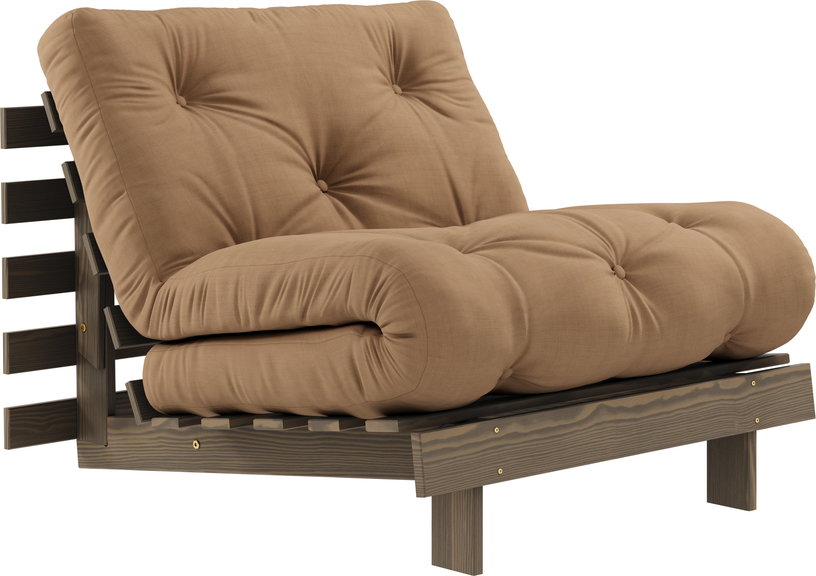 canape-lit-en-pin-carob-brown-et-tissu-mocca-90-x-200-cm-roots-karup-design-1