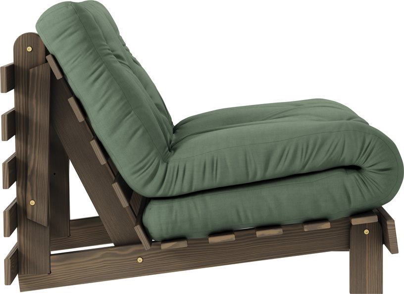 canape-lit-en-pin-carob-brown-et-tissu-vert-olive-90-x-200-cm-roots-karup-design-2