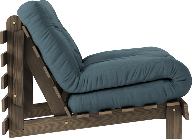 canape-lit-en-pin-carob-brown-et-tissu-bleu-petrol-90-x-200-cm-roots-karup-design-2