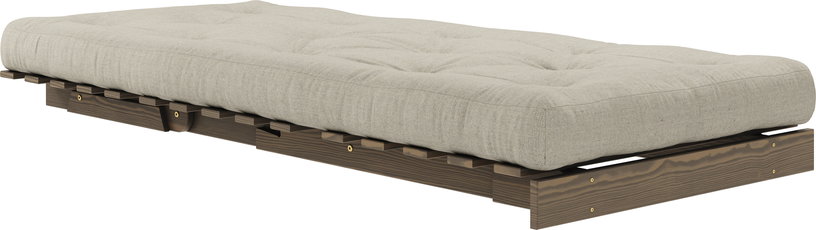 canape-lit-en-pin-carob-brown-et-lin-90-x-200-cm-roots-karup-design-5