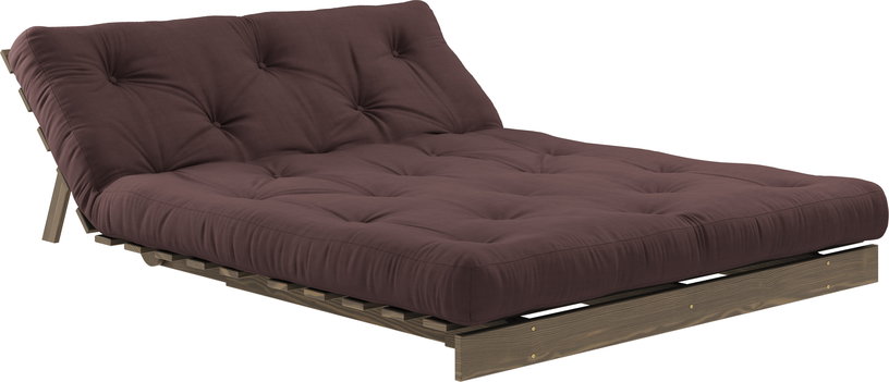 canape-lit-en-pin-carob-brown-et-tissu-marron-140-x-200-cm-roots-karup-design-4